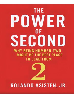 cover image of The Power of Second